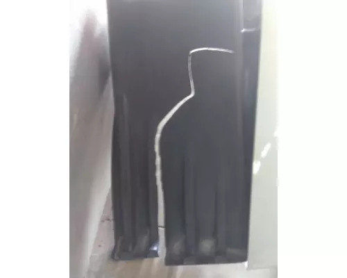FREIGHTLINER CASCADIA 126 FENDER EXTENSION