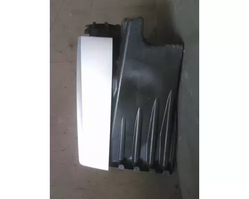 FREIGHTLINER CASCADIA 126 FENDER EXTENSION