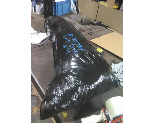 FREIGHTLINER CASCADIA 126 FENDER EXTENSION