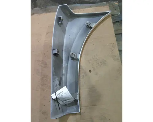 FREIGHTLINER CASCADIA 126 FENDER EXTENSION