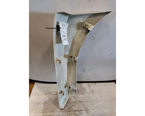 FREIGHTLINER CASCADIA 126 FENDER EXTENSION