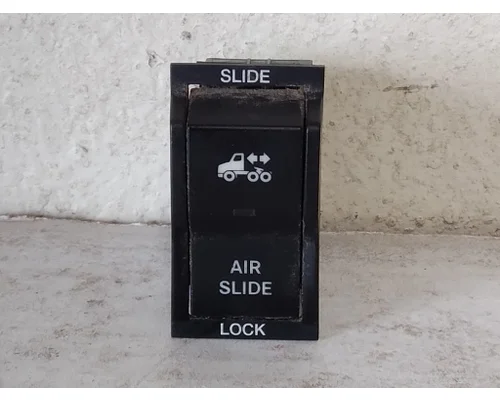 FREIGHTLINER CASCADIA 126 FIFTH WHEEL SLIDE SWITCH