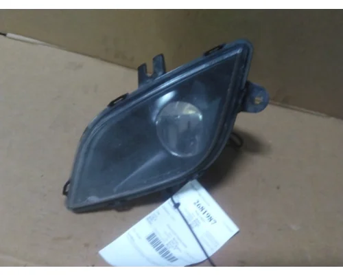 FREIGHTLINER CASCADIA 126 FOG LIGHT