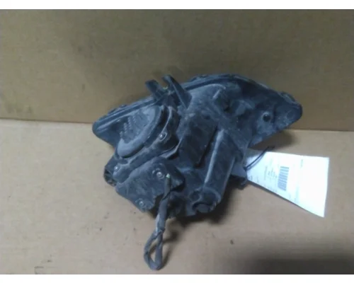 FREIGHTLINER CASCADIA 126 FOG LIGHT