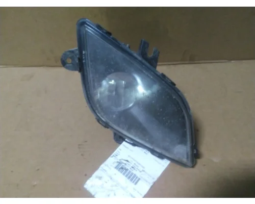 FREIGHTLINER CASCADIA 126 FOG LIGHT