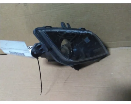 FREIGHTLINER CASCADIA 126 FOG LIGHT