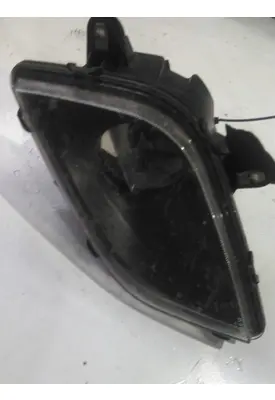 FREIGHTLINER CASCADIA 126 FOG LIGHT