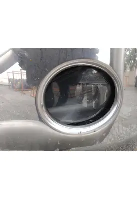 FREIGHTLINER CASCADIA 126 FOG LIGHT