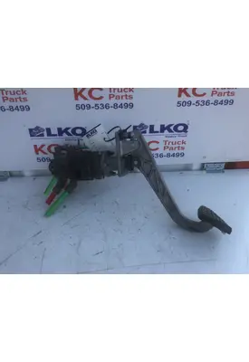FREIGHTLINER CASCADIA 126 FOOT PEDAL