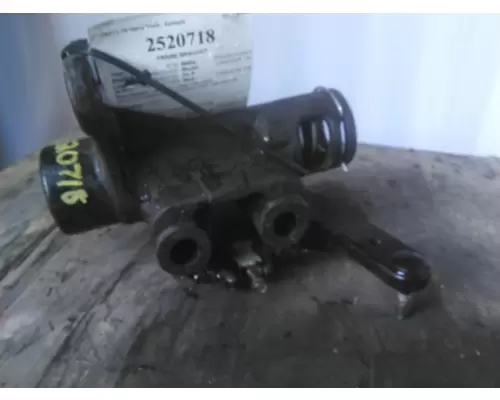 FREIGHTLINER CASCADIA 126 FRAME BRACKET