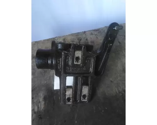 FREIGHTLINER CASCADIA 126 FRAME BRACKET