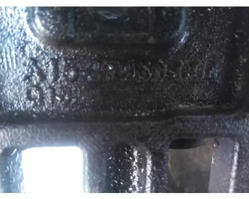 FREIGHTLINER CASCADIA 126 FRAME BRACKET