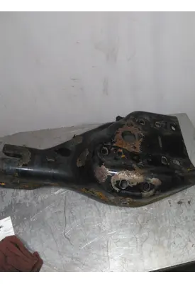 FREIGHTLINER CASCADIA 126 FRAME HORN
