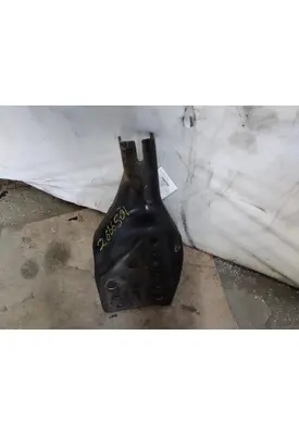 FREIGHTLINER CASCADIA 126 FRAME HORN