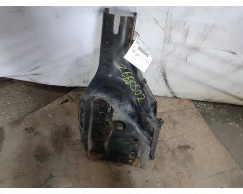 FREIGHTLINER CASCADIA 126 FRAME HORN