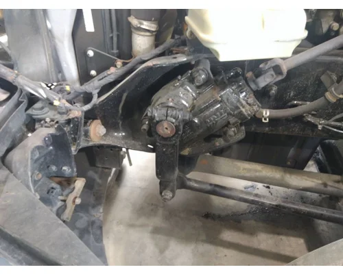FREIGHTLINER CASCADIA 126 FRAME HORN