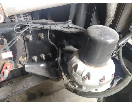 FREIGHTLINER CASCADIA 126 FRAME HORN