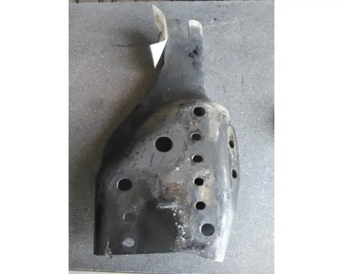 FREIGHTLINER CASCADIA 126 FRAME HORN