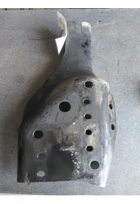 FREIGHTLINER CASCADIA 126 FRAME HORN