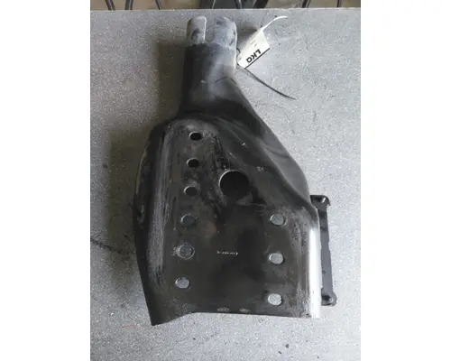 FREIGHTLINER CASCADIA 126 FRAME HORN