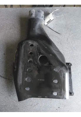 FREIGHTLINER CASCADIA 126 FRAME HORN