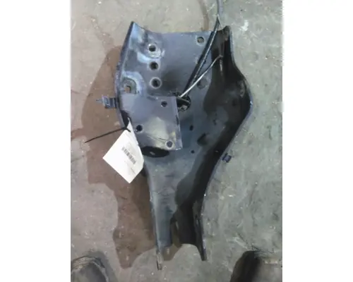 FREIGHTLINER CASCADIA 126 FRAME HORN