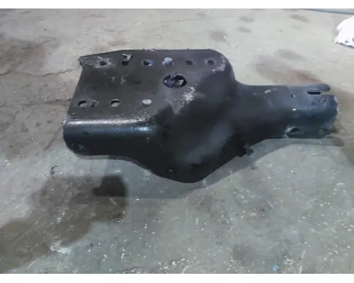 FREIGHTLINER CASCADIA 126 FRAME HORN