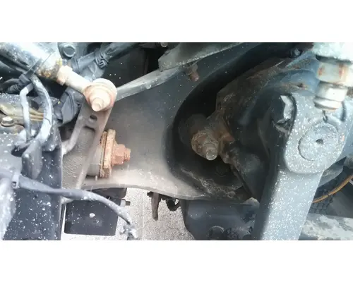 FREIGHTLINER CASCADIA 126 FRAME HORN