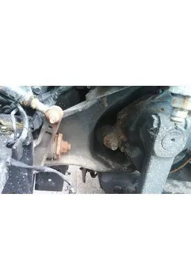 FREIGHTLINER CASCADIA 126 FRAME HORN