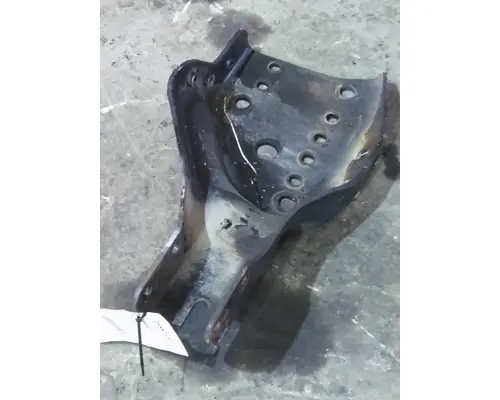 FREIGHTLINER CASCADIA 126 FRAME HORN