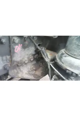 FREIGHTLINER CASCADIA 126 FRAME HORN