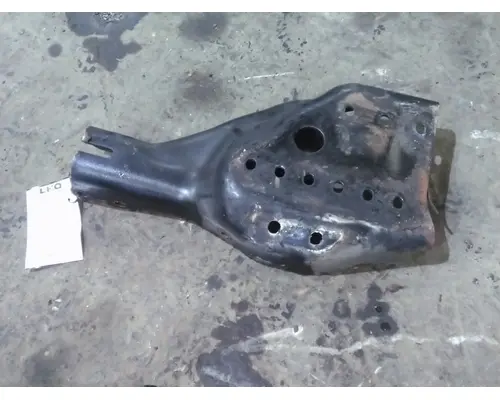 FREIGHTLINER CASCADIA 126 FRAME HORN