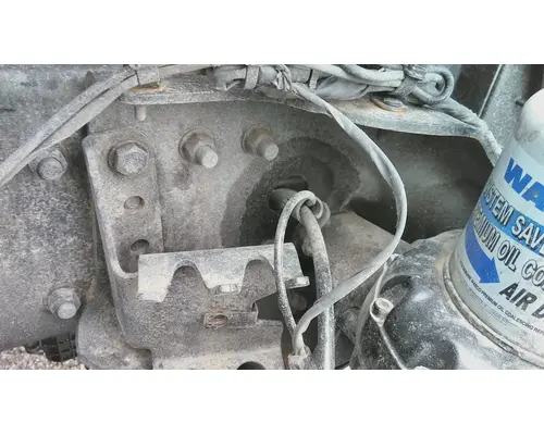 FREIGHTLINER CASCADIA 126 FRAME HORN