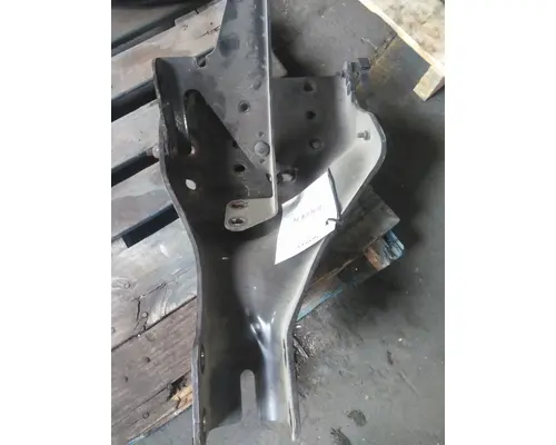FREIGHTLINER CASCADIA 126 FRAME HORN