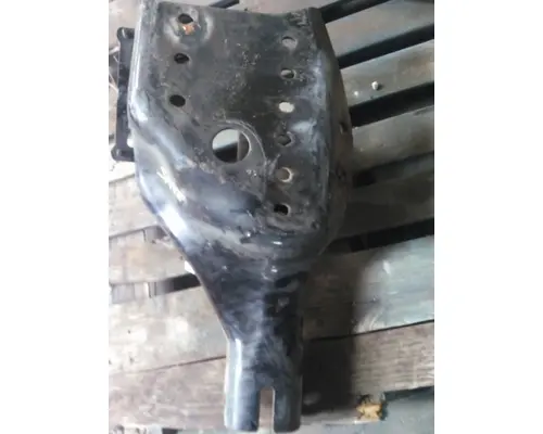 FREIGHTLINER CASCADIA 126 FRAME HORN