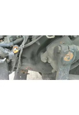 FREIGHTLINER CASCADIA 126 FRAME HORN