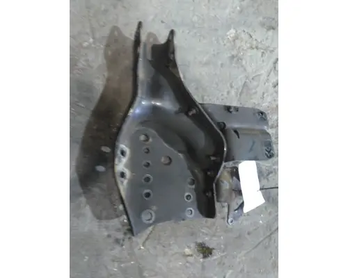 FREIGHTLINER CASCADIA 126 FRAME HORN
