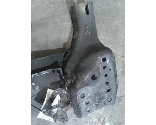FREIGHTLINER CASCADIA 126 FRAME HORN