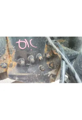 FREIGHTLINER CASCADIA 126 FRAME HORN
