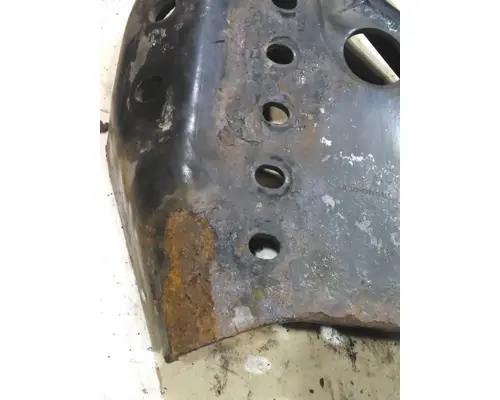 FREIGHTLINER CASCADIA 126 FRAME HORN