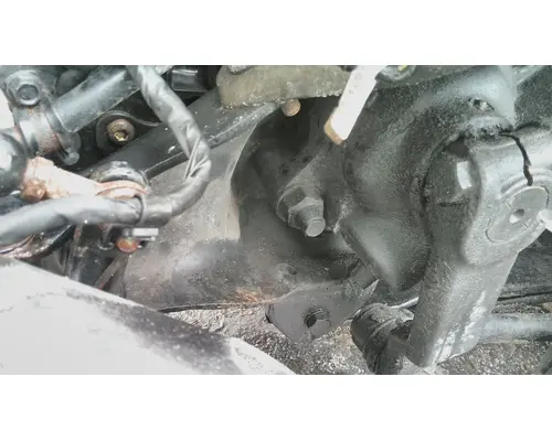FREIGHTLINER CASCADIA 126 FRAME HORN