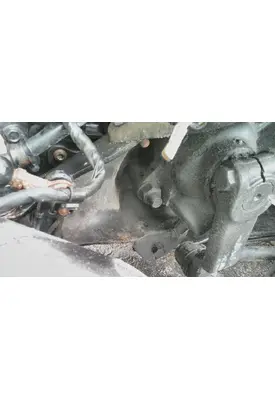 FREIGHTLINER CASCADIA 126 FRAME HORN