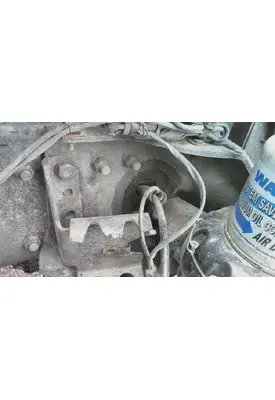 FREIGHTLINER CASCADIA 126 FRAME HORN