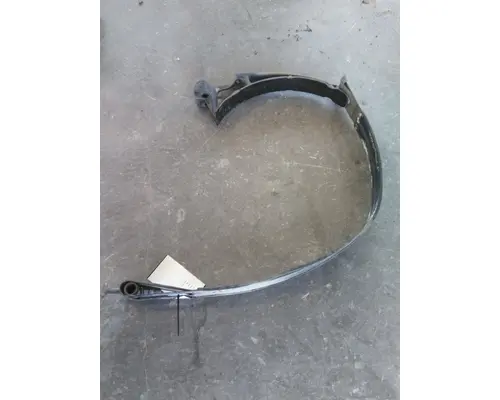 FREIGHTLINER CASCADIA 126 FUEL TANK STRAP