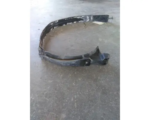 FREIGHTLINER CASCADIA 126 FUEL TANK STRAP
