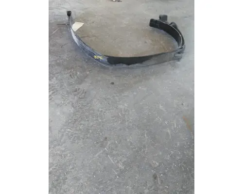 FREIGHTLINER CASCADIA 126 FUEL TANK STRAP
