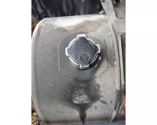 FREIGHTLINER CASCADIA 126 FUEL TANK