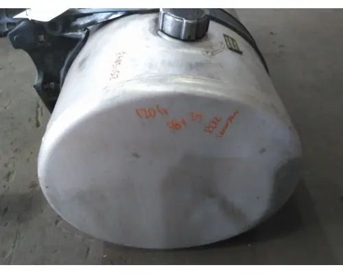 FREIGHTLINER CASCADIA 126 FUEL TANK