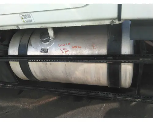 FREIGHTLINER CASCADIA 126 FUEL TANK