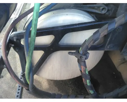 FREIGHTLINER CASCADIA 126 FUEL TANK